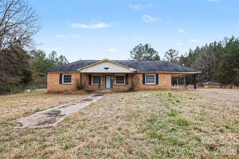 596 Armory Road Chester SC 29706