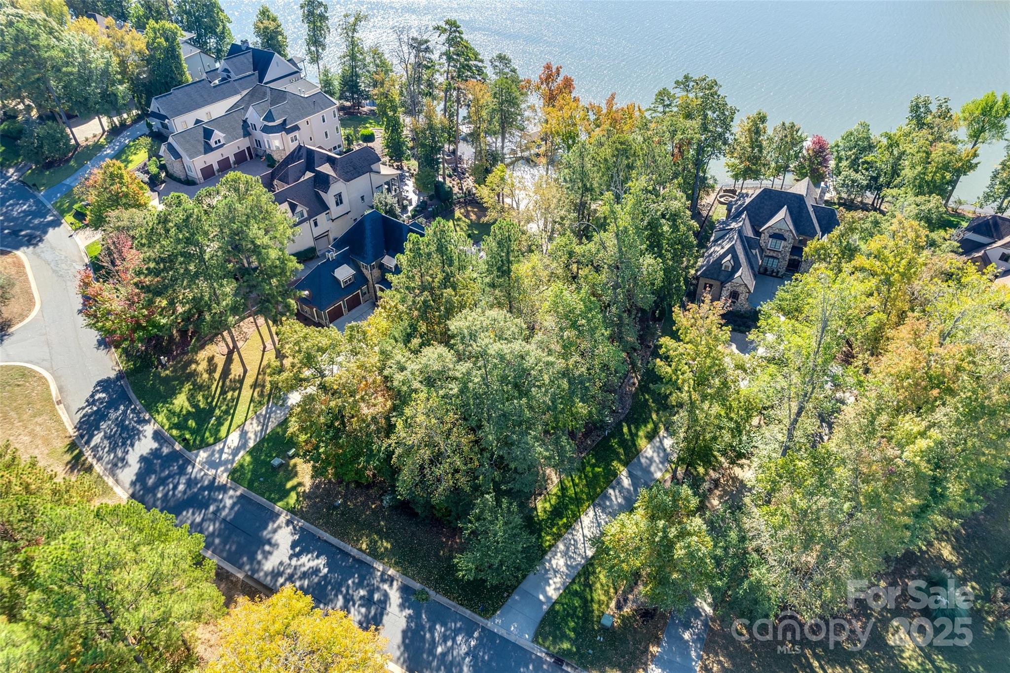 Reflection Pointe - Land