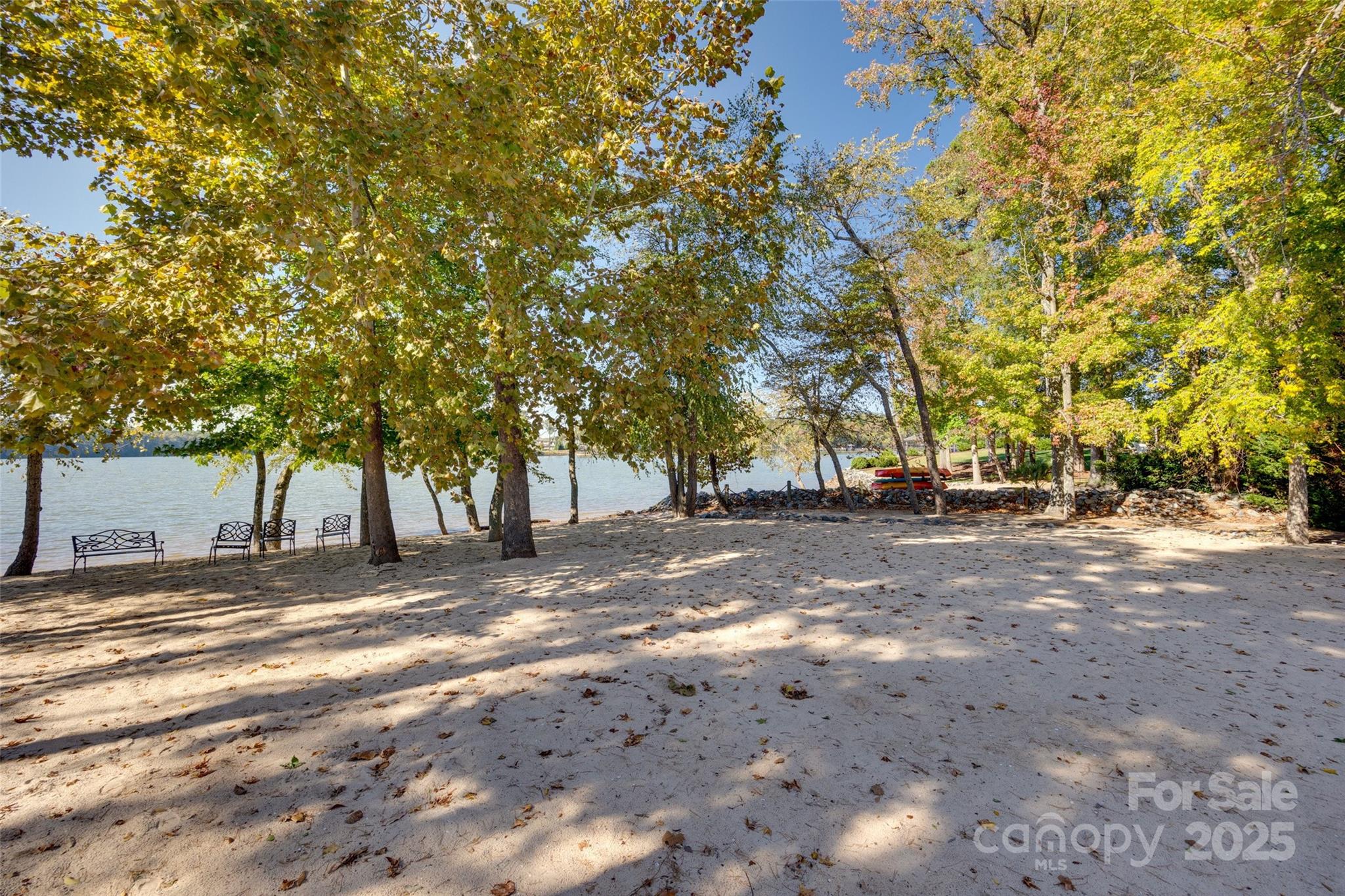 Reflection Pointe - Land