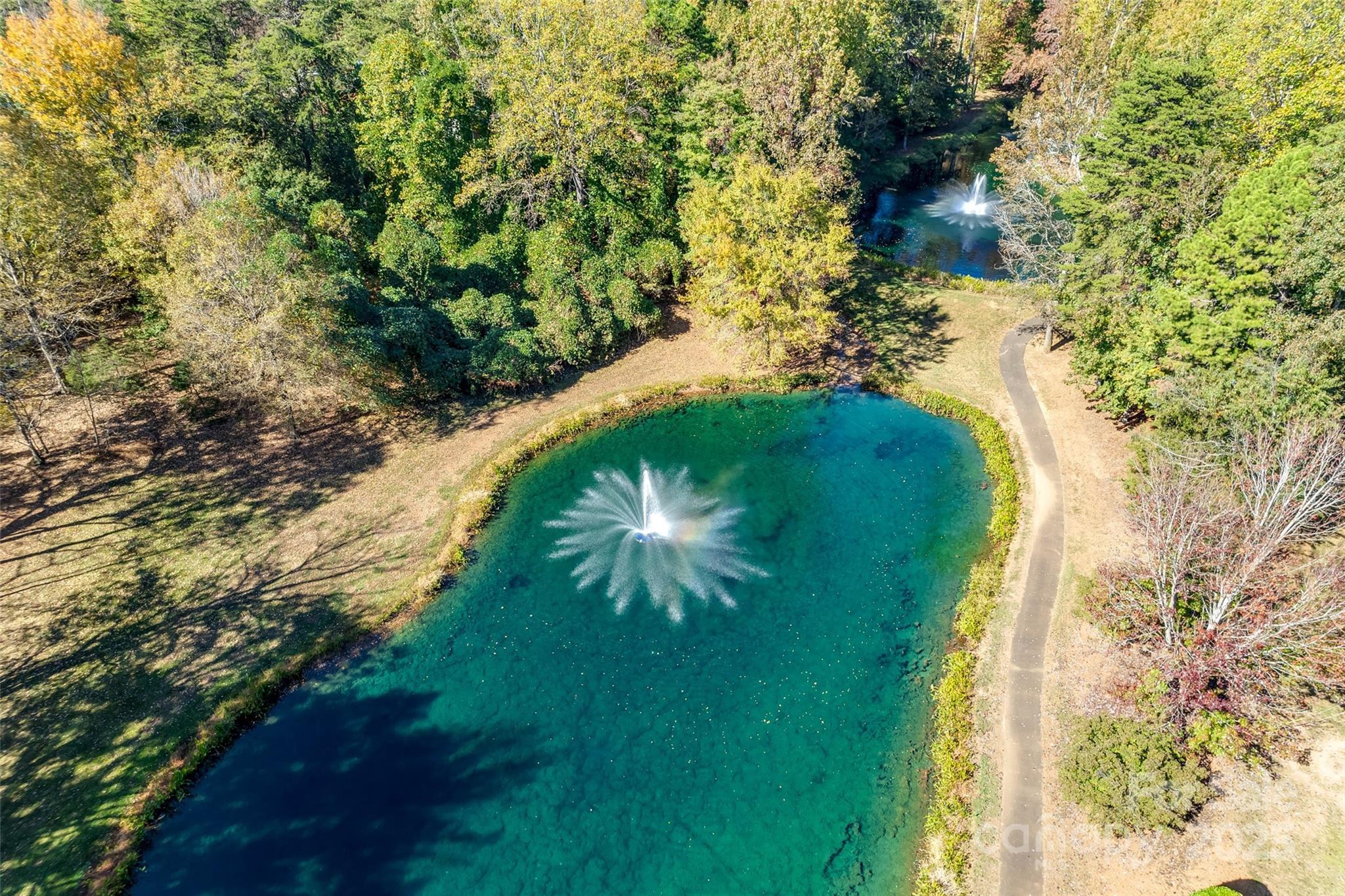 Reflection Pointe - Land