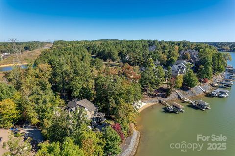 3305 Lake Pointe Drive Belmont NC 28012