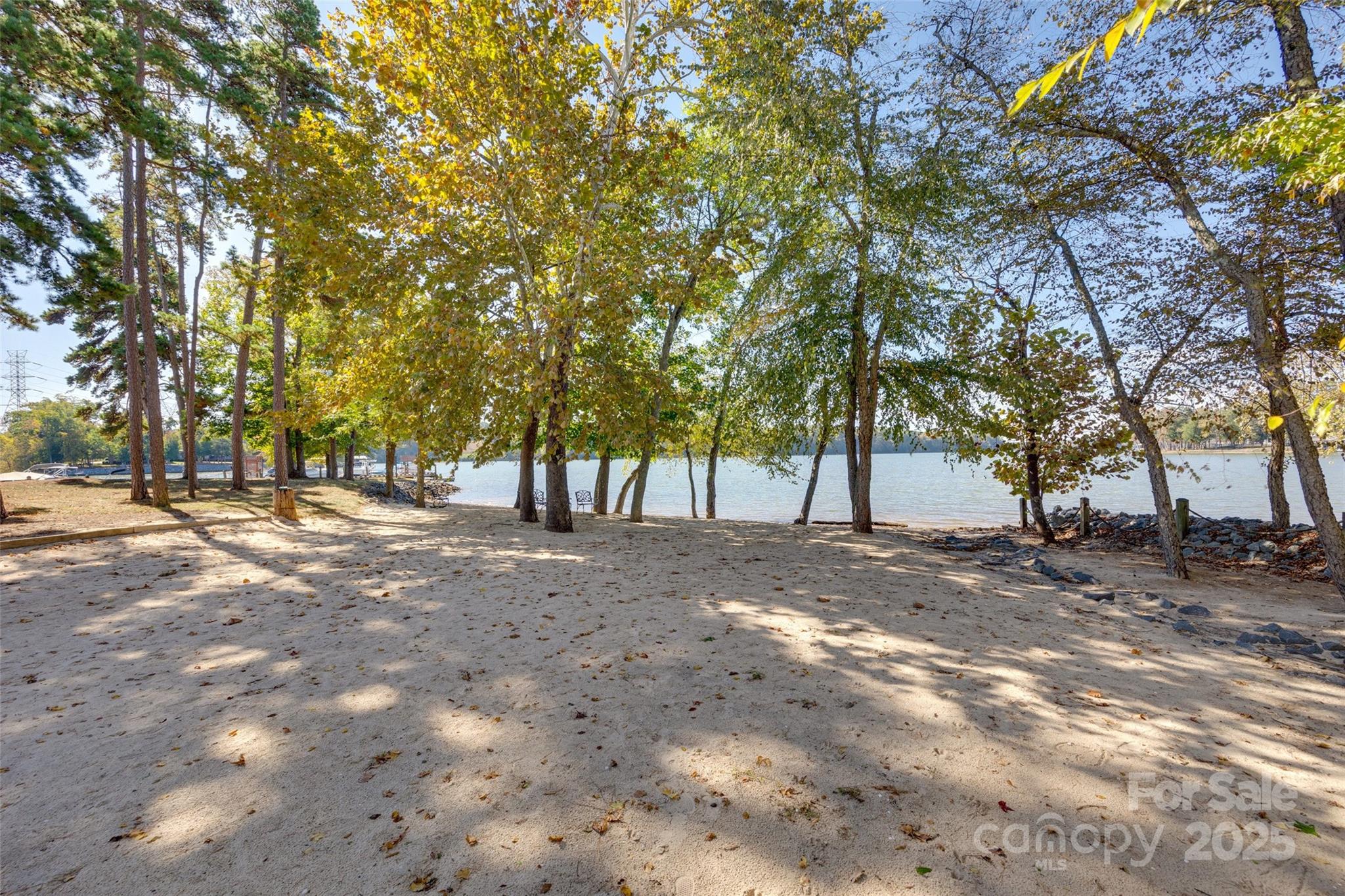 Reflection Pointe - Land