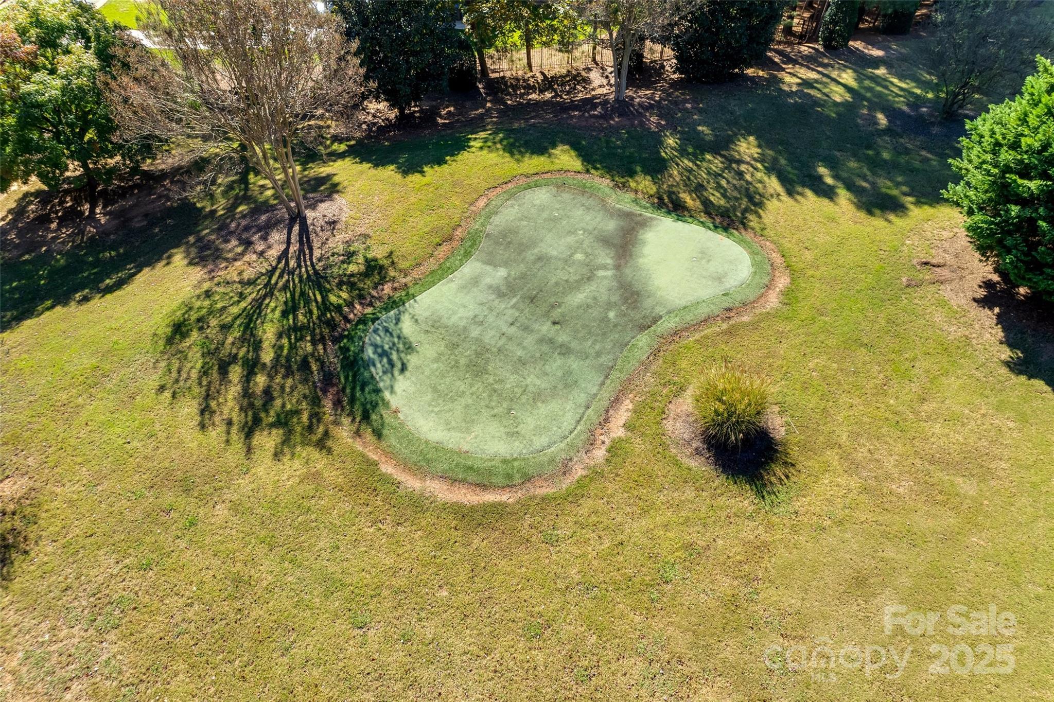 Reflection Pointe - Land