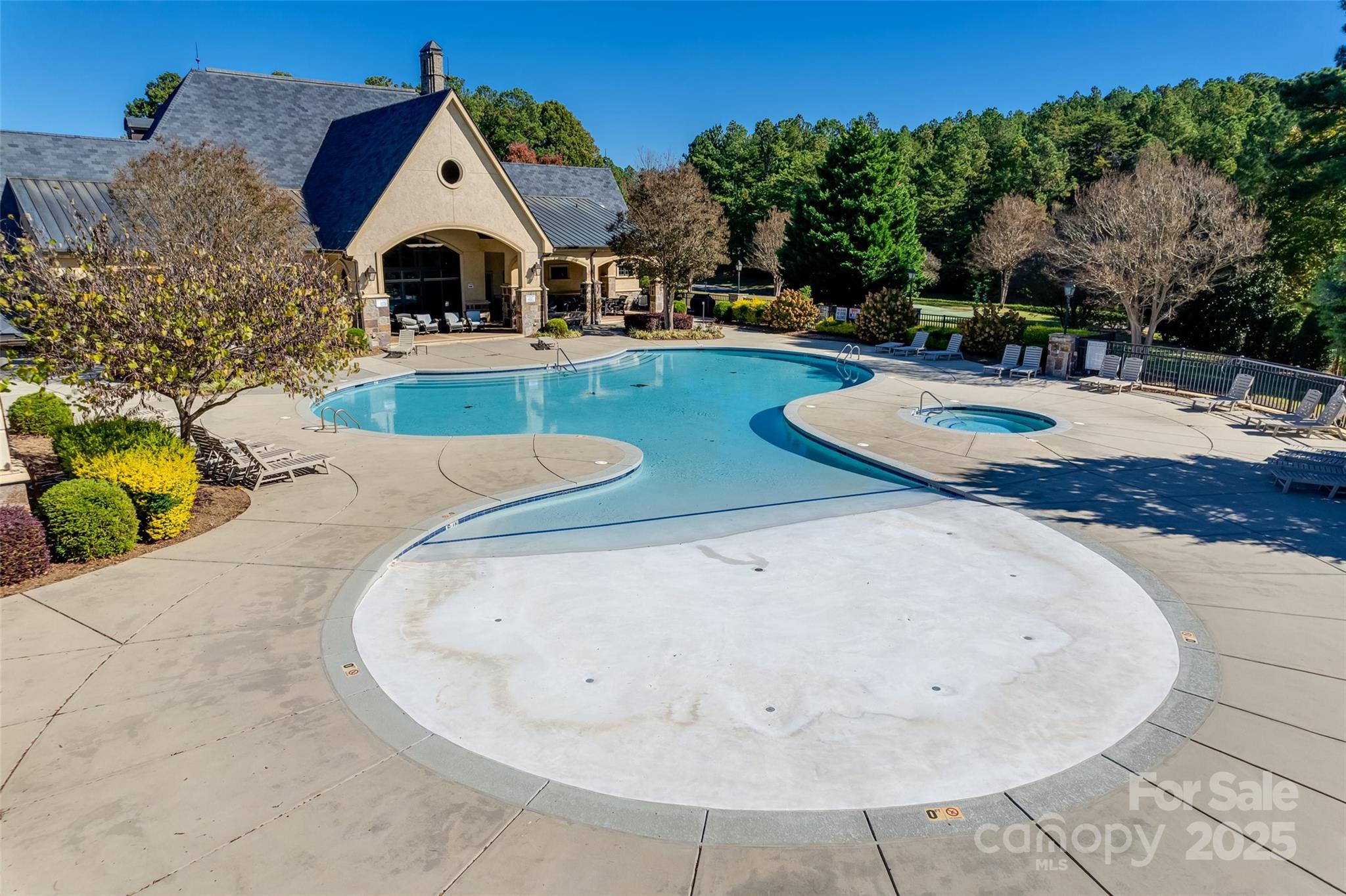 Reflection Pointe - Land