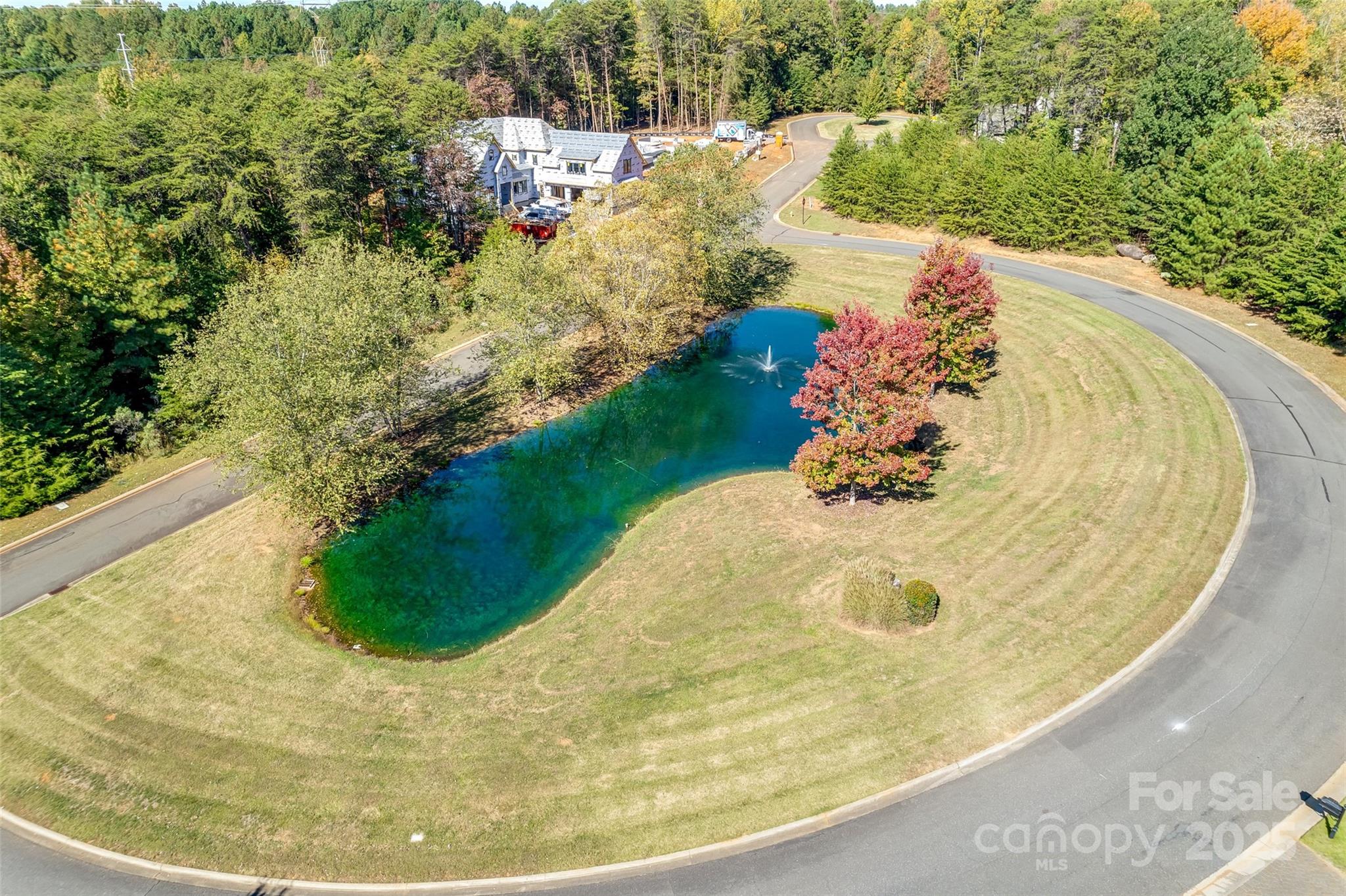 Reflection Pointe - Land