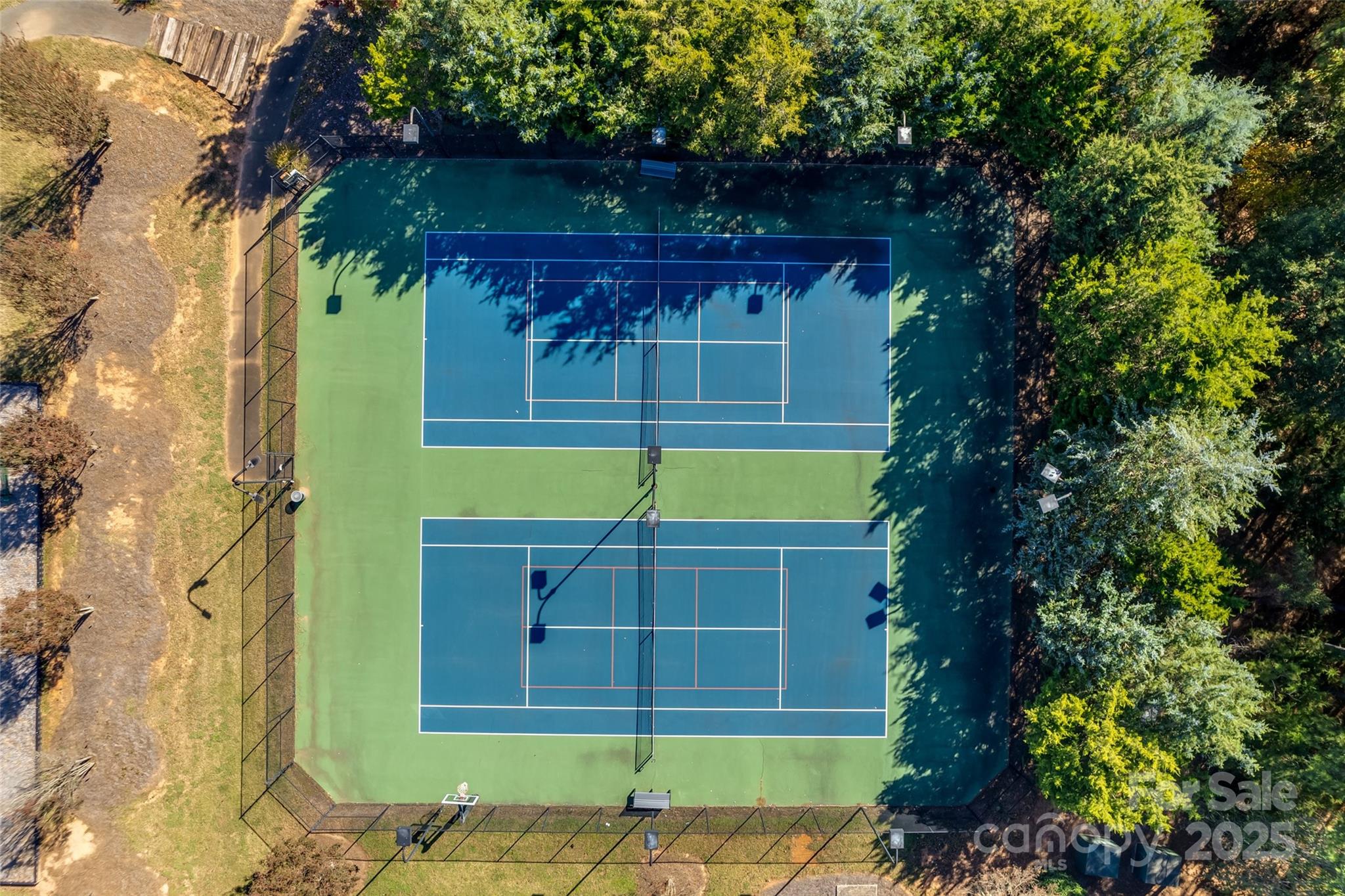 Reflection Pointe - Land