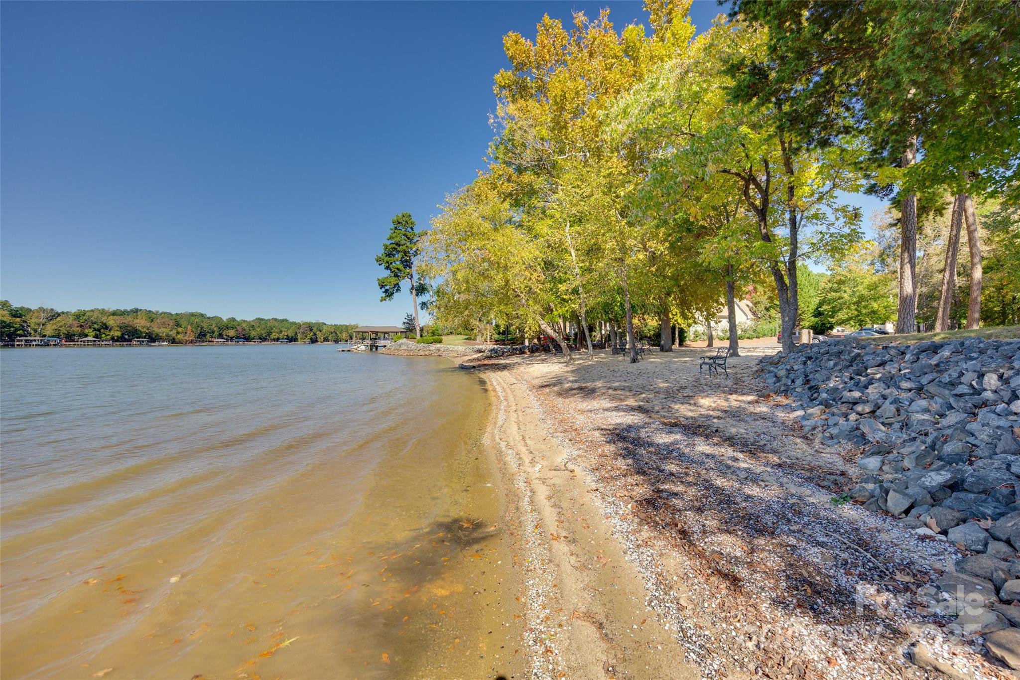 Reflection Pointe - Land