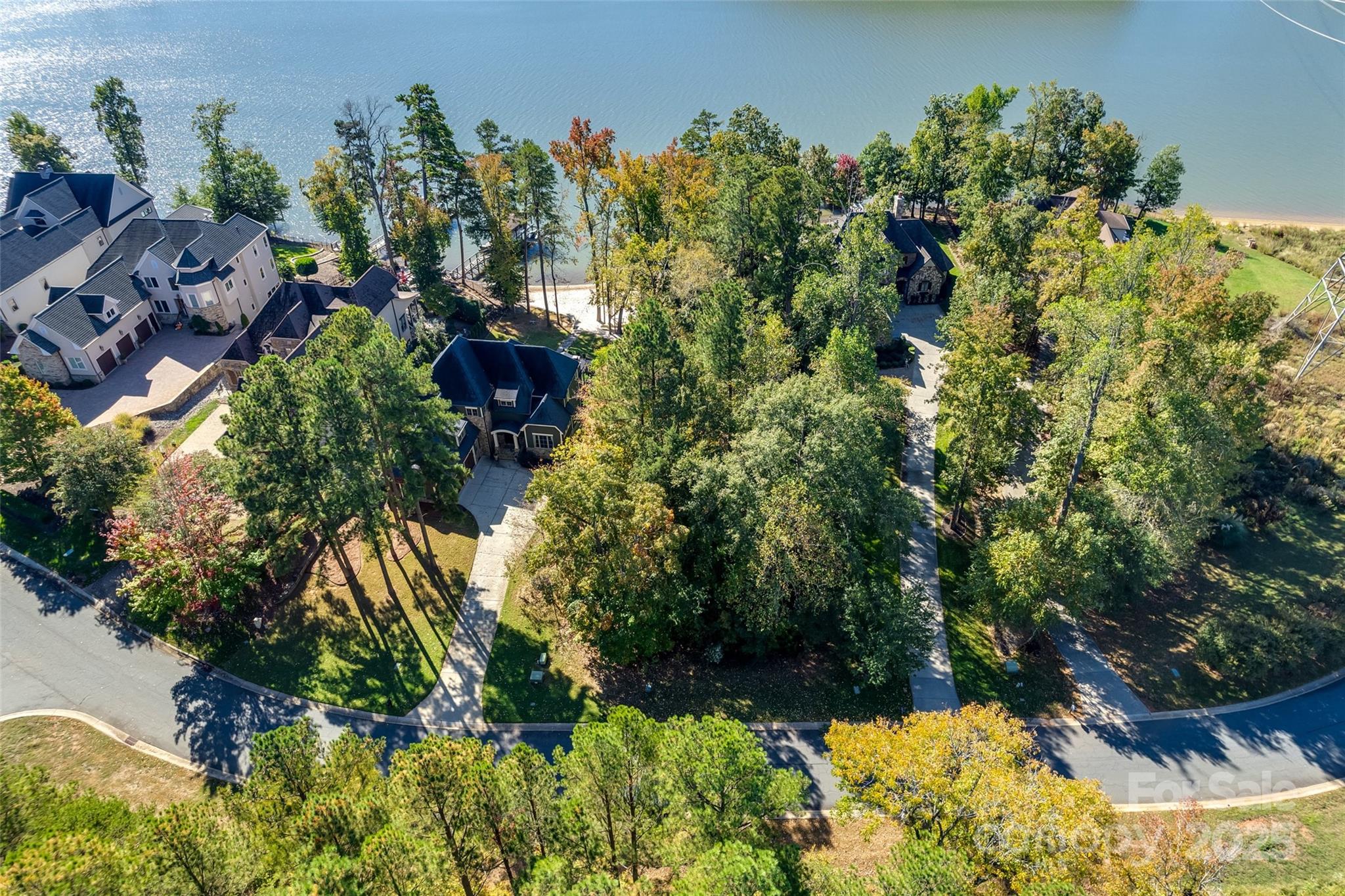 Reflection Pointe - Land