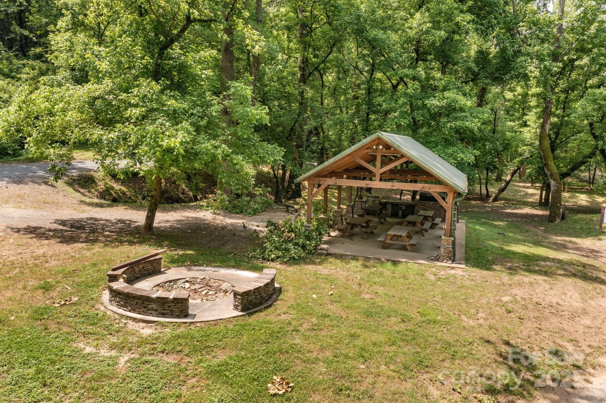 The Coves Mountain River Club - Residential