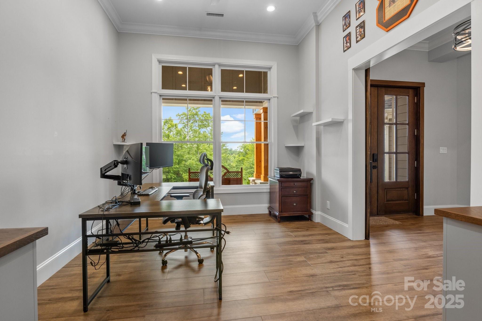 The Coves Mountain River Club - Residential