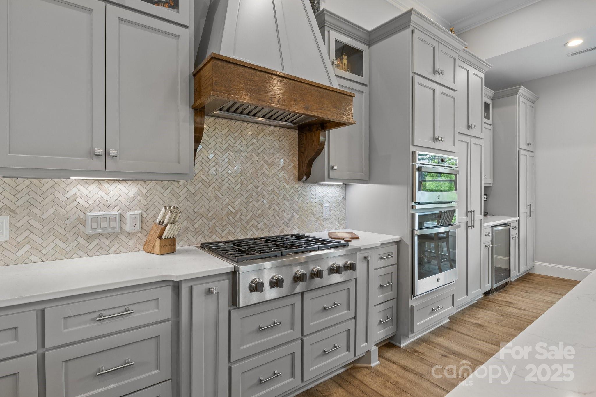 The Coves Mountain River Club - Residential