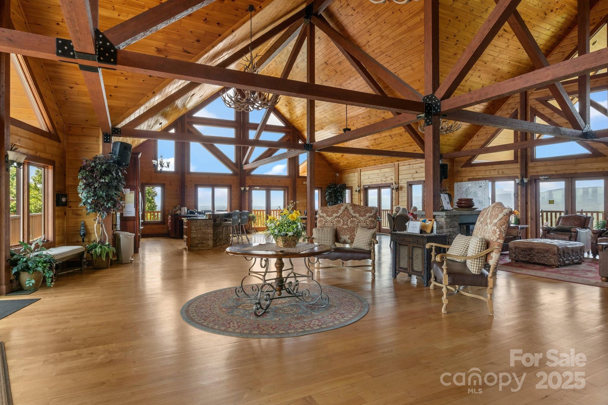 The Coves Mountain River Club - Residential