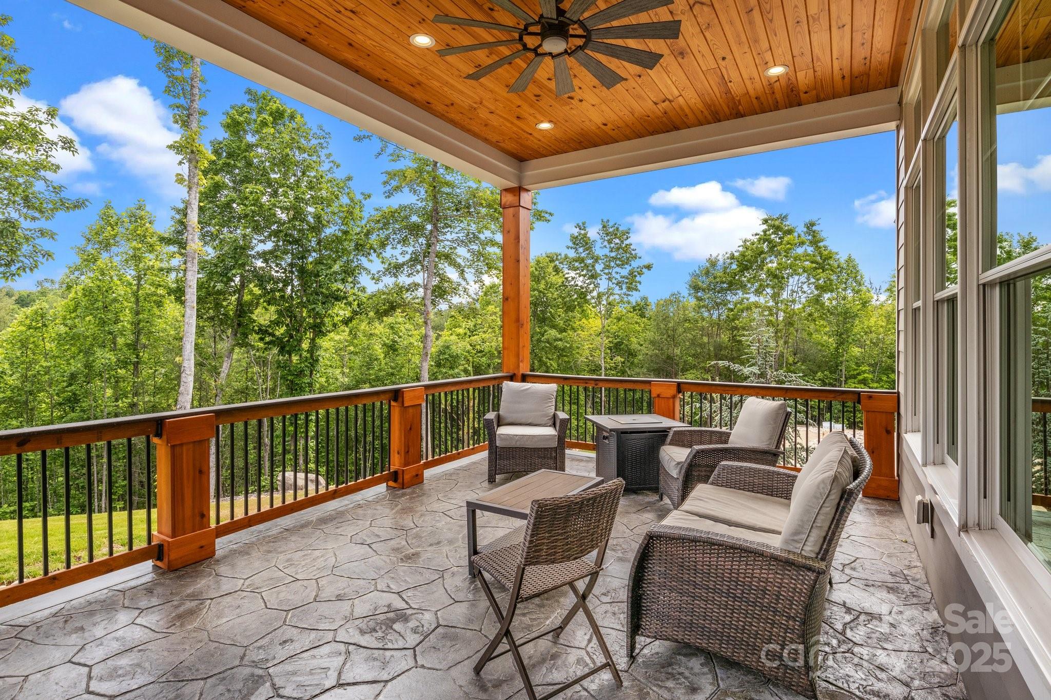 The Coves Mountain River Club - Residential