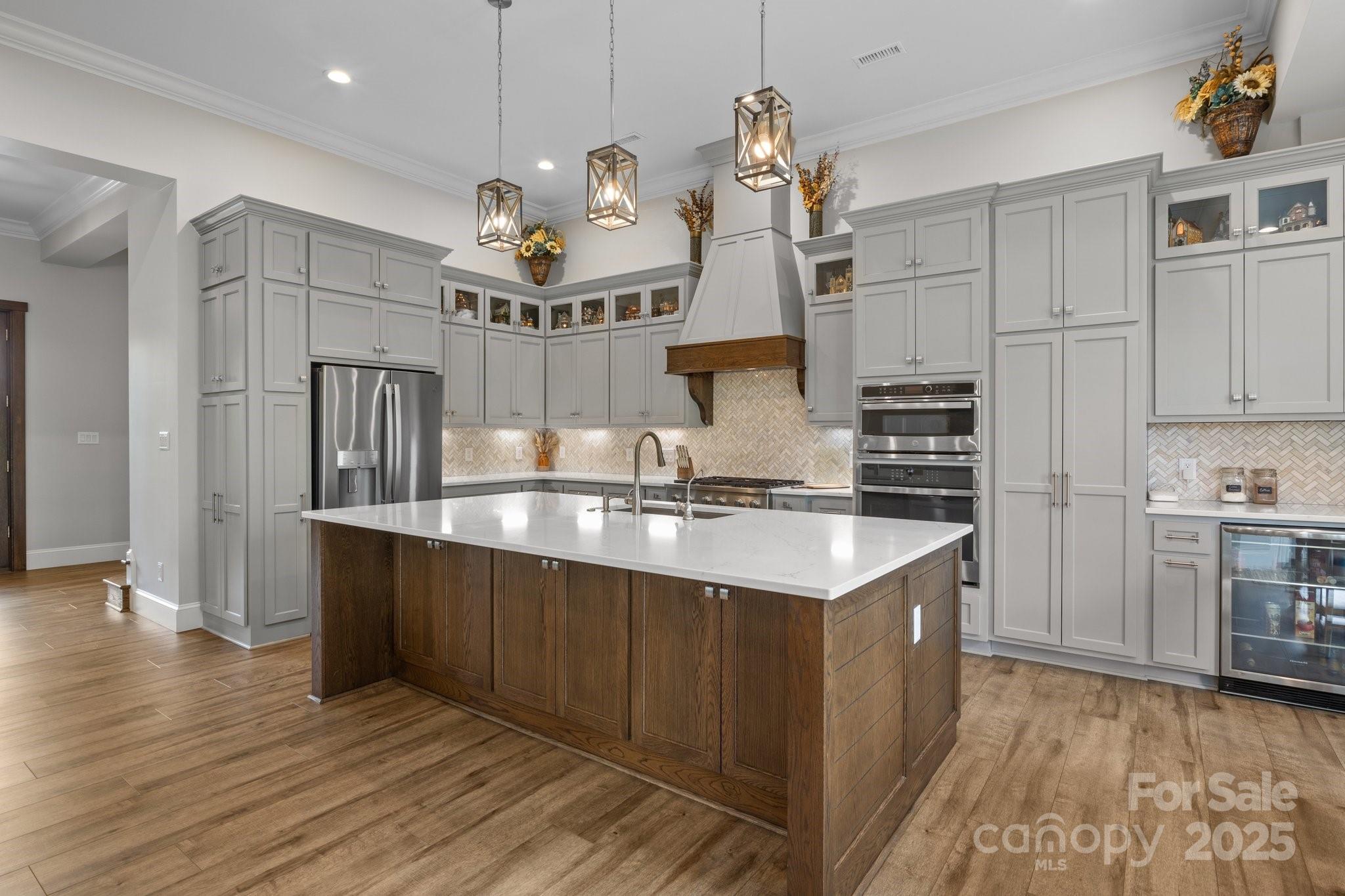 The Coves Mountain River Club - Residential