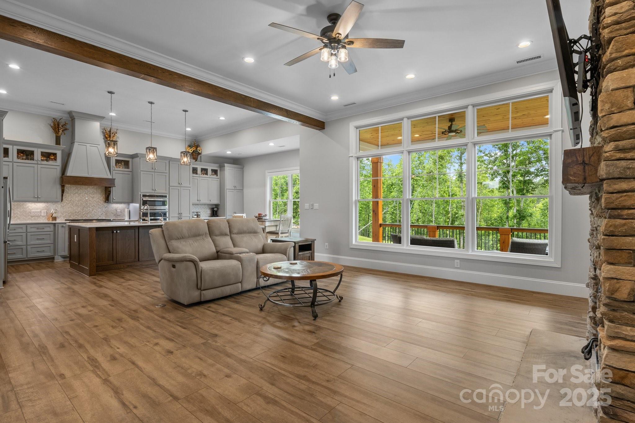 The Coves Mountain River Club - Residential