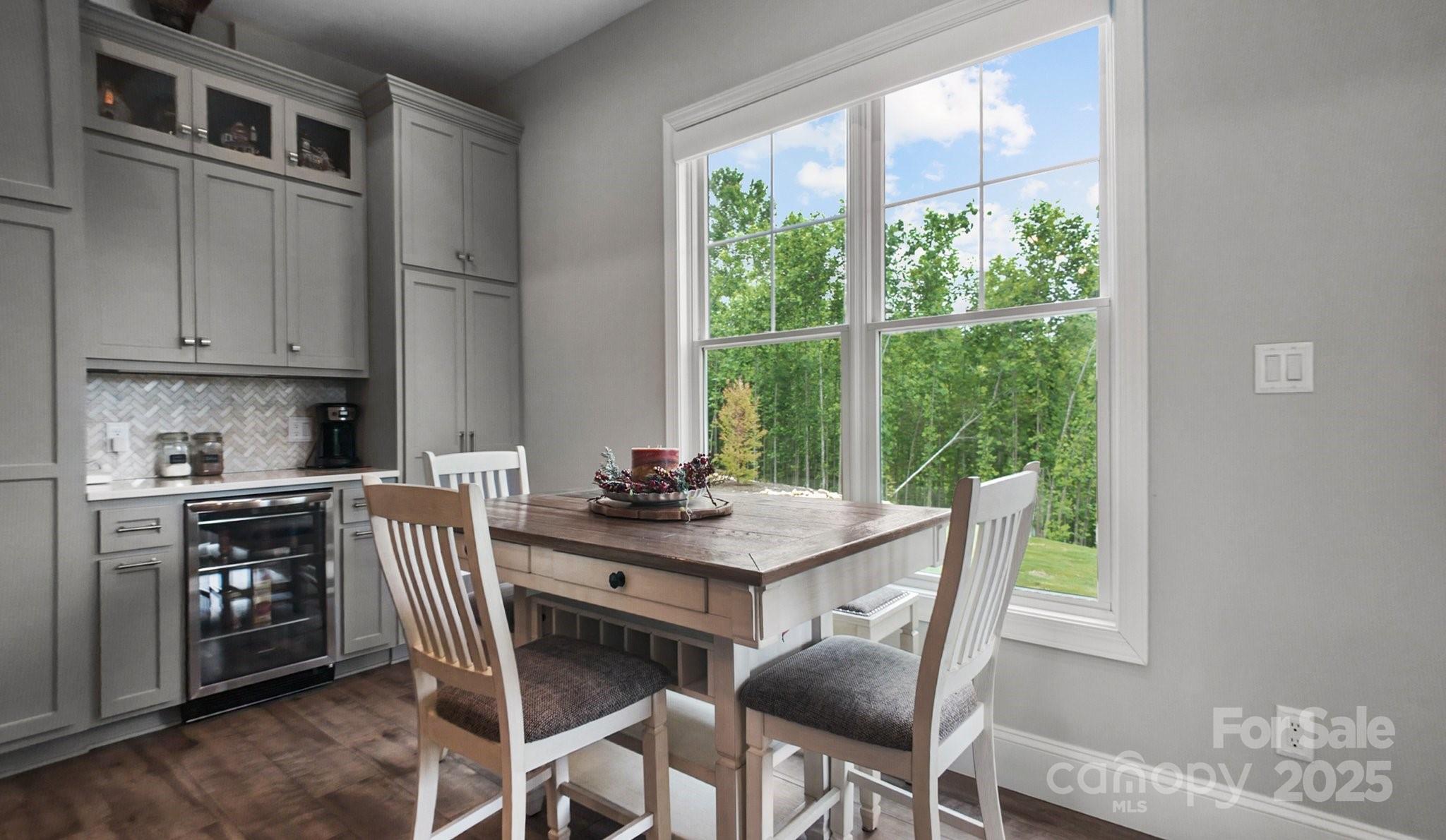 The Coves Mountain River Club - Residential