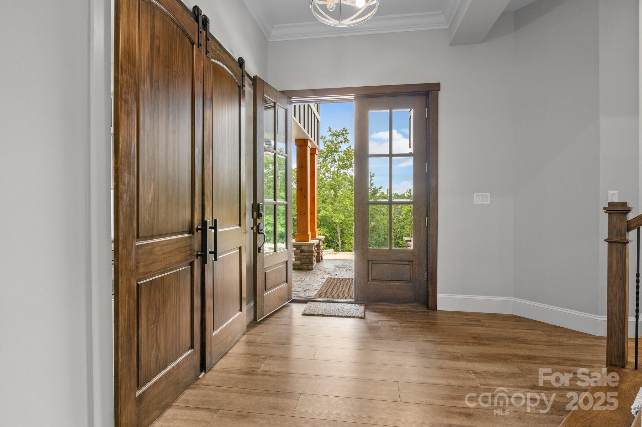 5360 Low Country Road