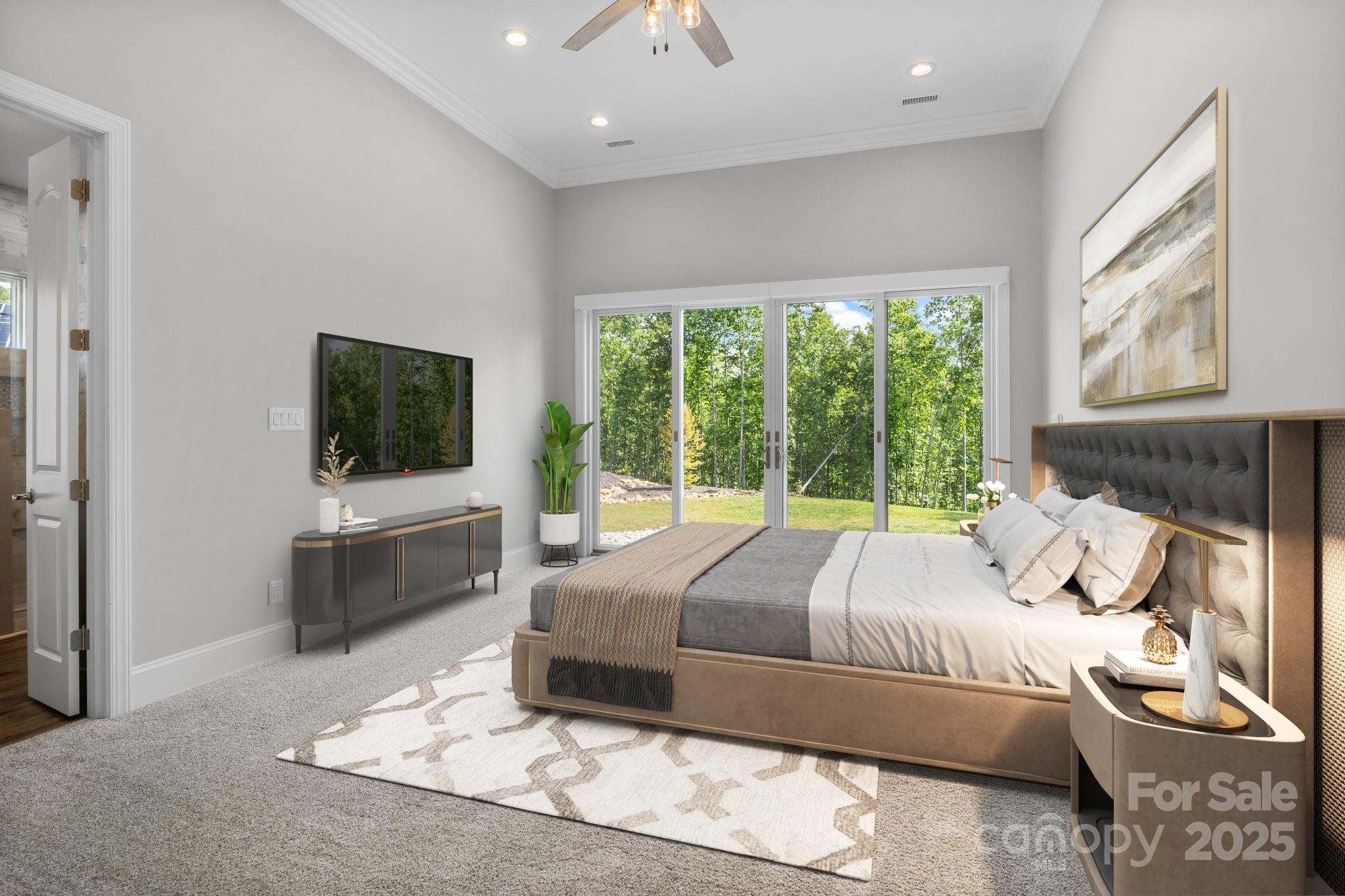 The Coves Mountain River Club - Residential