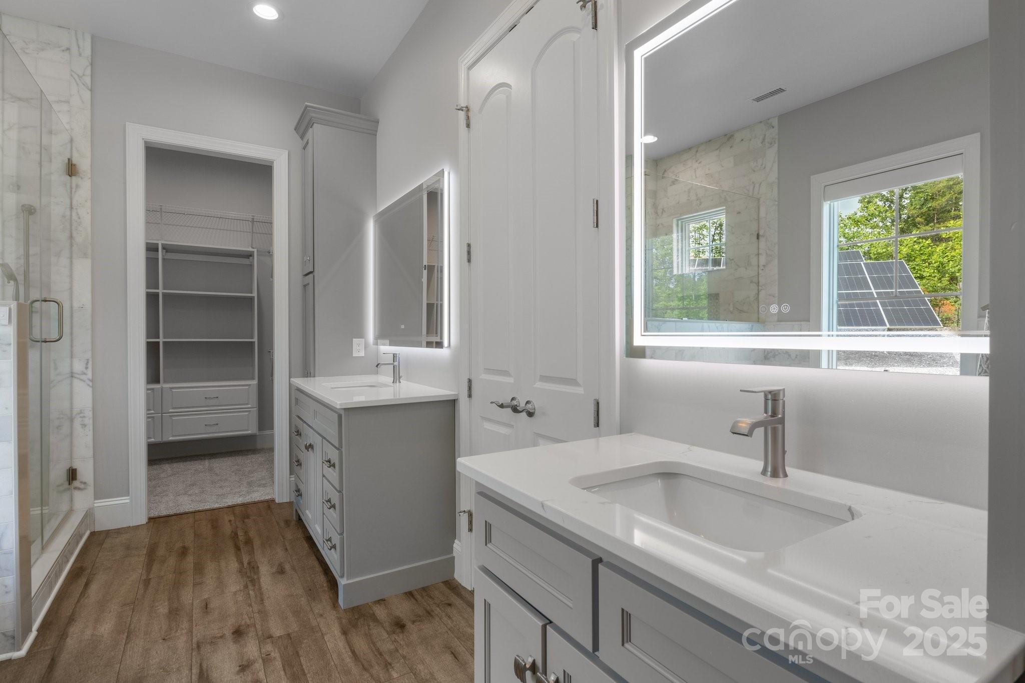 The Coves Mountain River Club - Residential