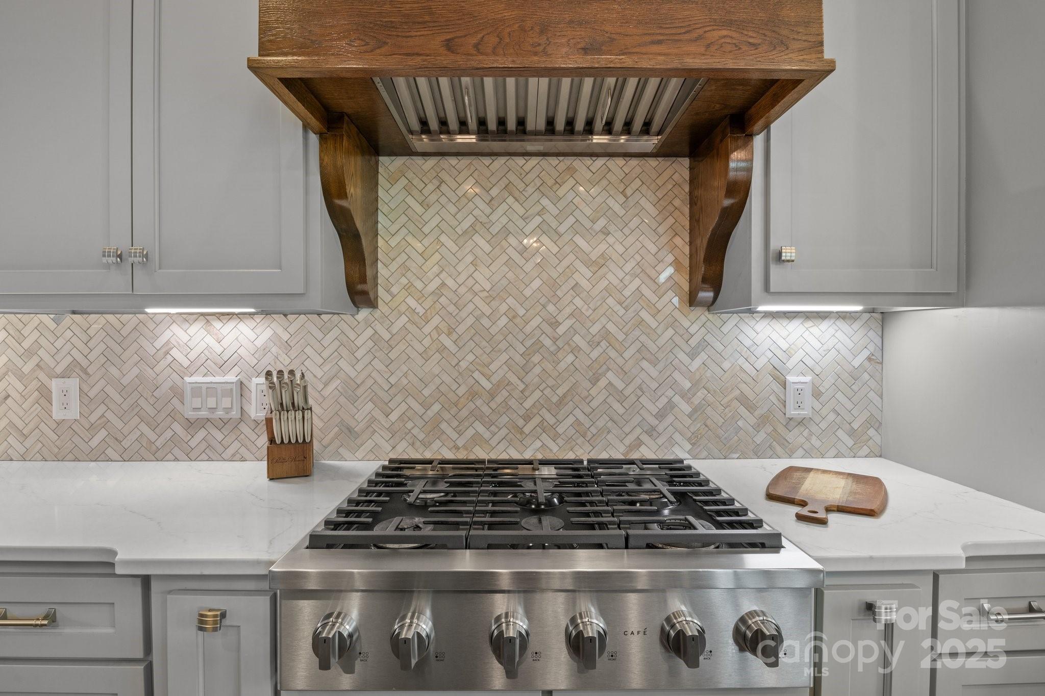 The Coves Mountain River Club - Residential