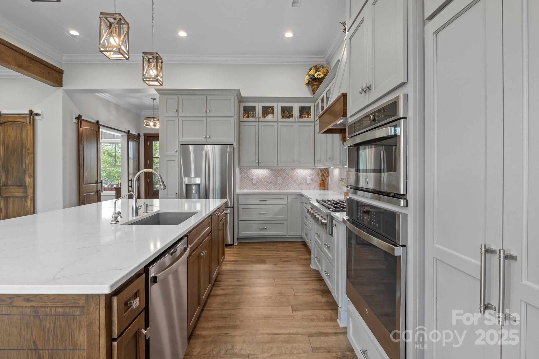 The Coves Mountain River Club - Residential