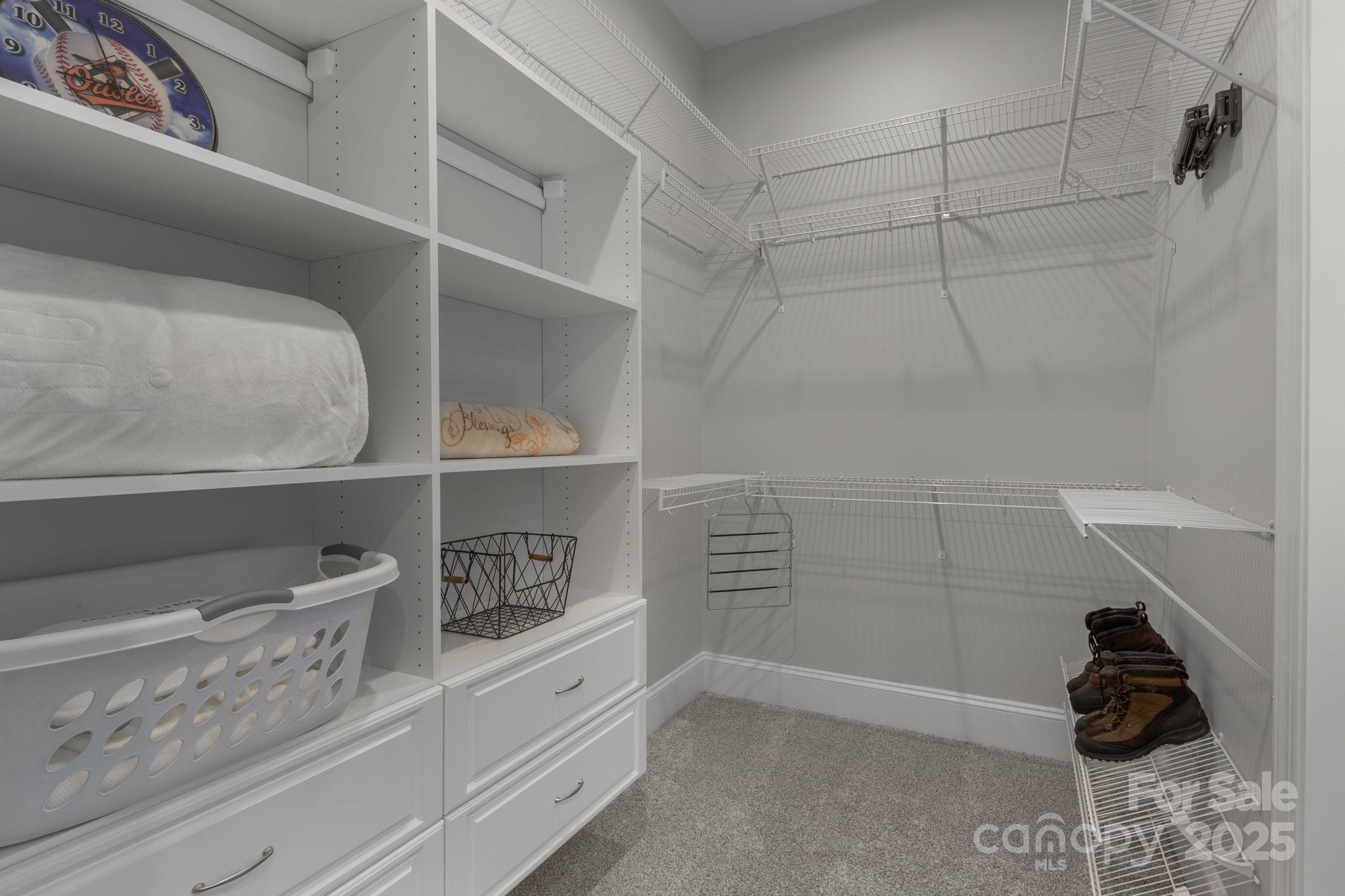 The Coves Mountain River Club - Residential