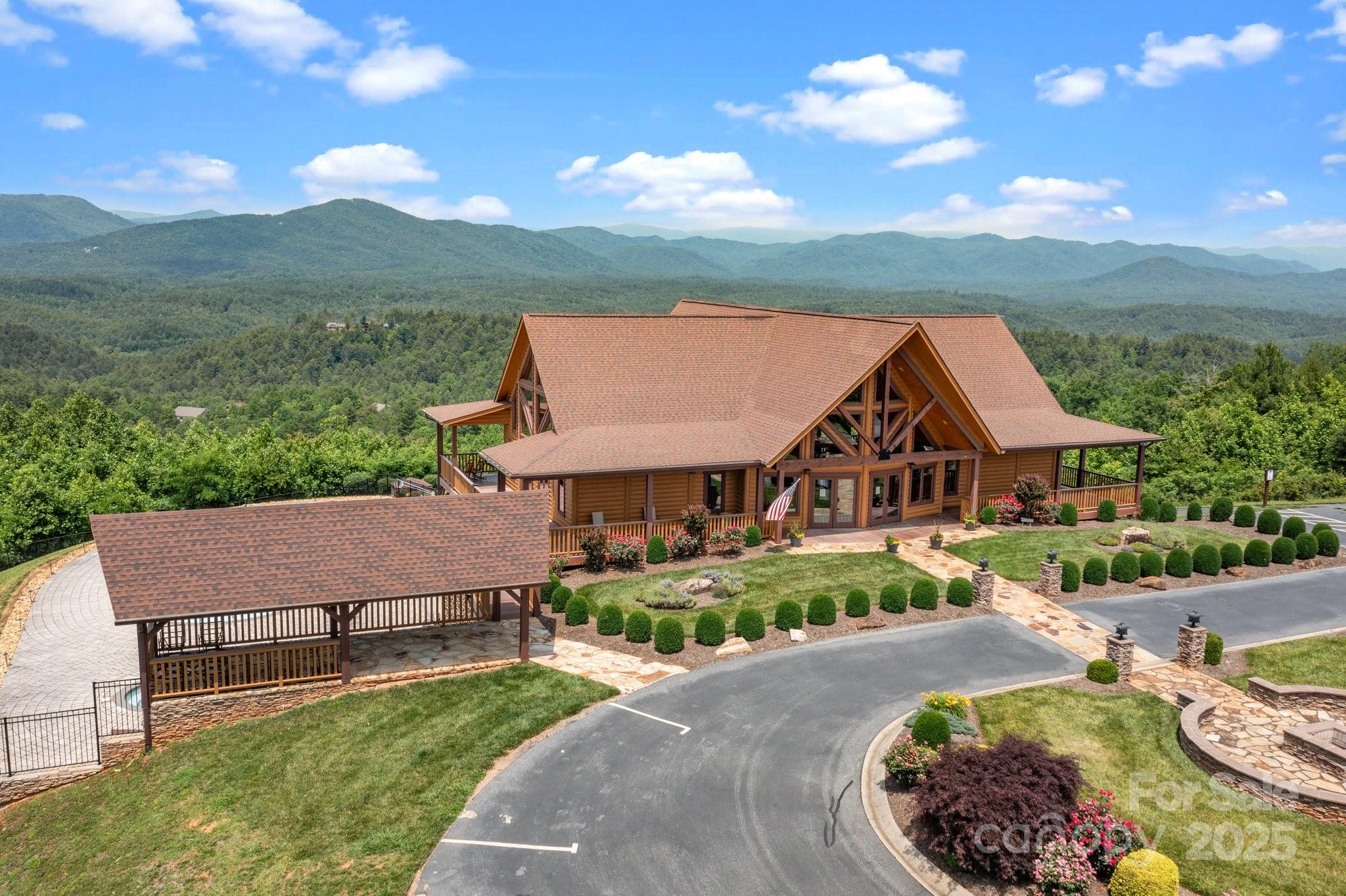 The Coves Mountain River Club - Residential