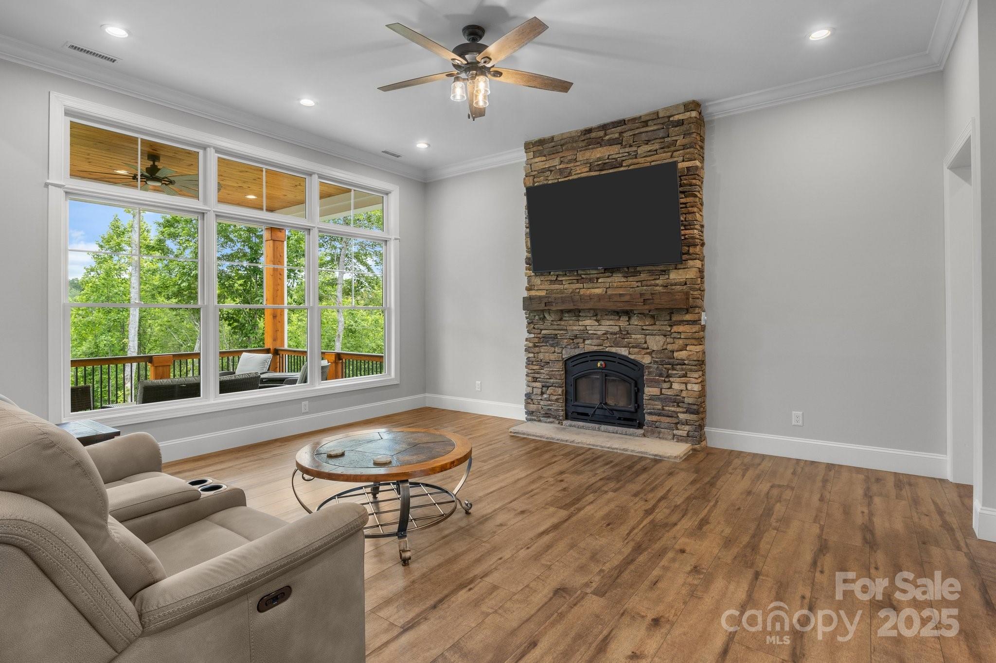 The Coves Mountain River Club - Residential