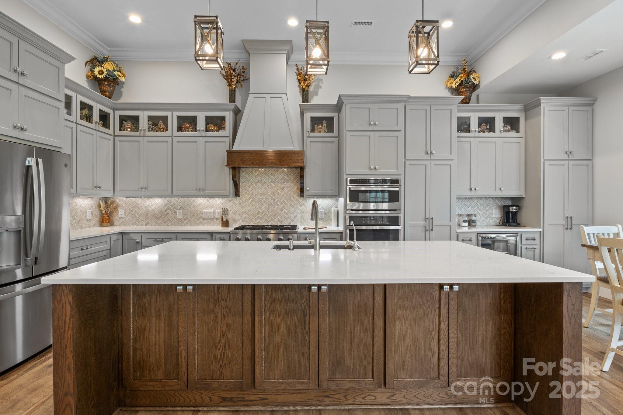 The Coves Mountain River Club - Residential