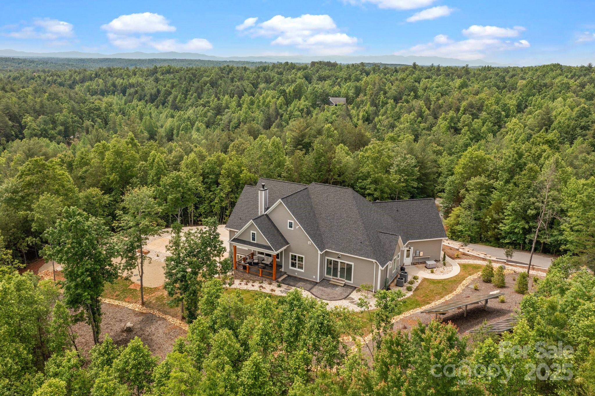 The Coves Mountain River Club - Residential