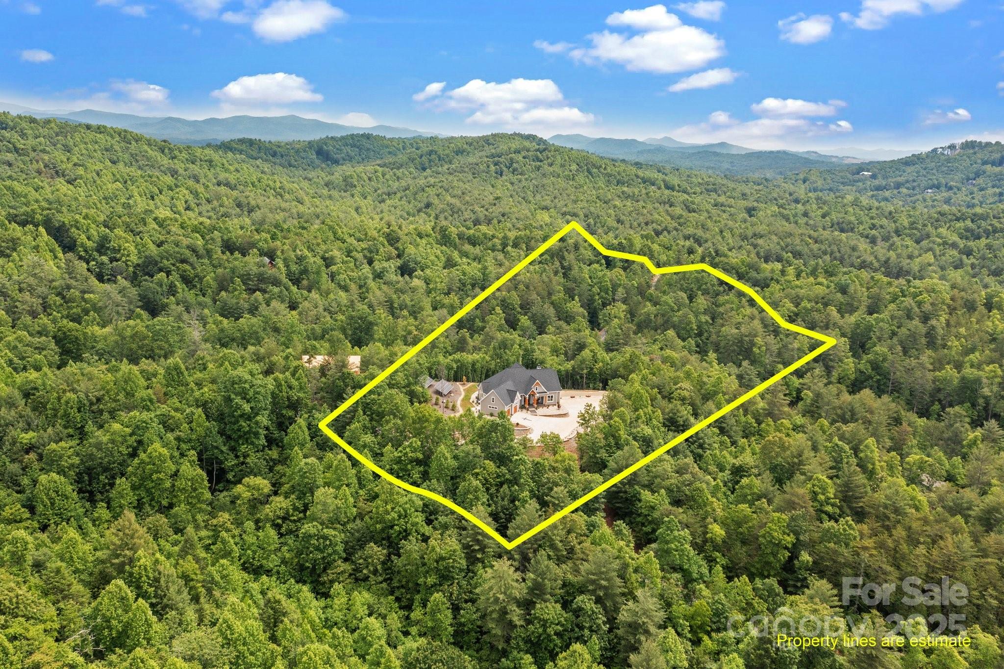 The Coves Mountain River Club - Residential