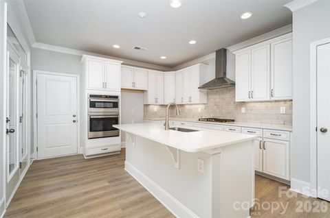 10215 Rainier Trail Drive NW Huntersville NC 28078