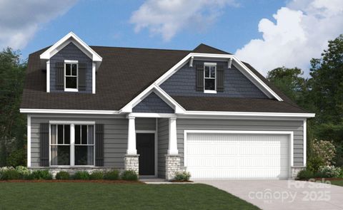 1312 Fremont Drive Wingate NC 28174
