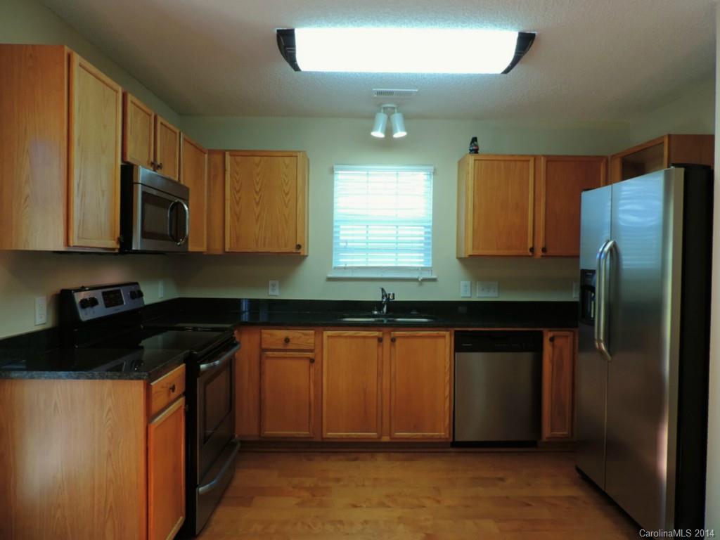 Forest Oaks - Residential