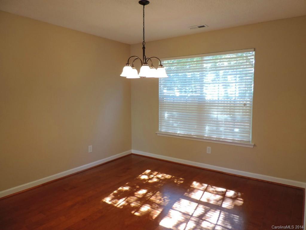 Forest Oaks - Residential