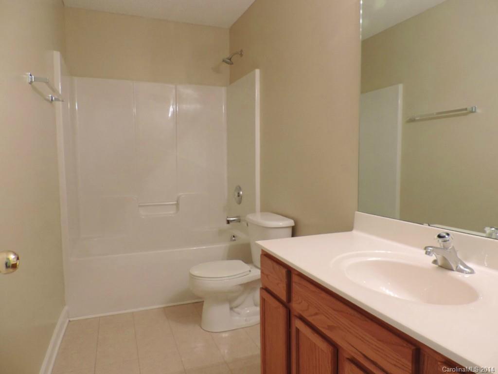 Forest Oaks - Residential