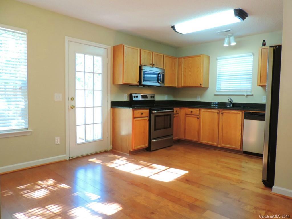 Forest Oaks - Residential