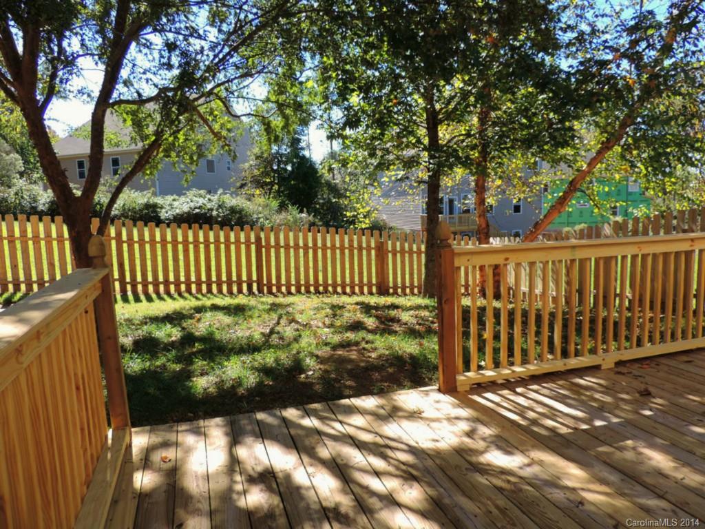 Forest Oaks - Residential