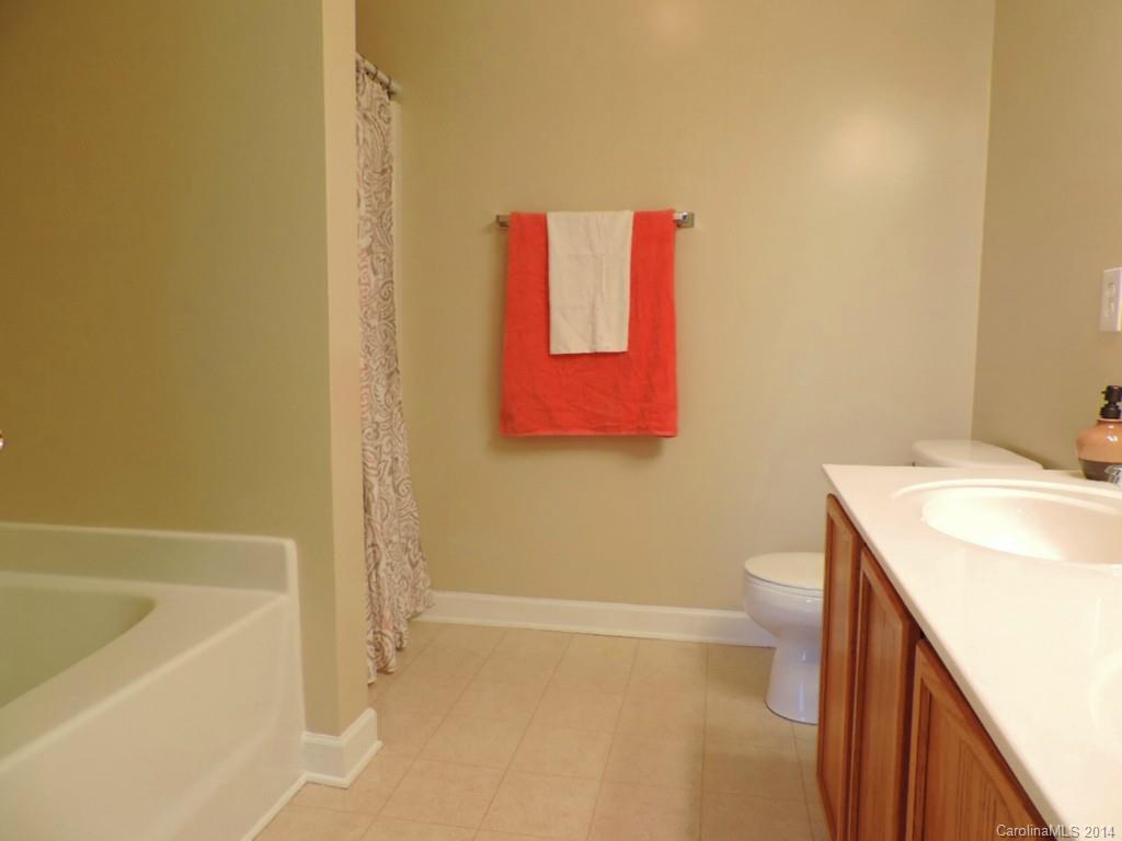 Forest Oaks - Residential