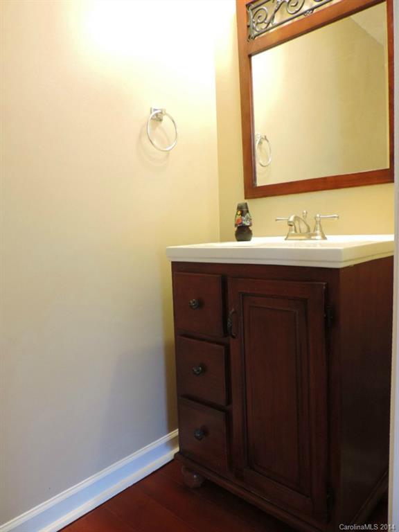 Forest Oaks - Residential