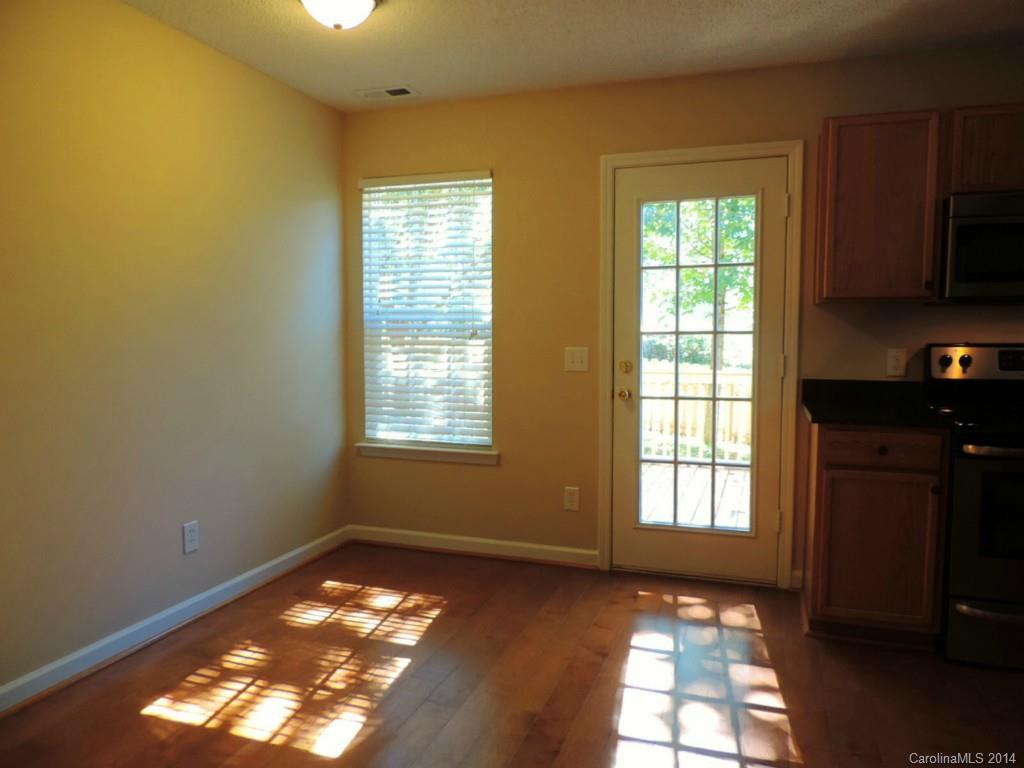 Forest Oaks - Residential