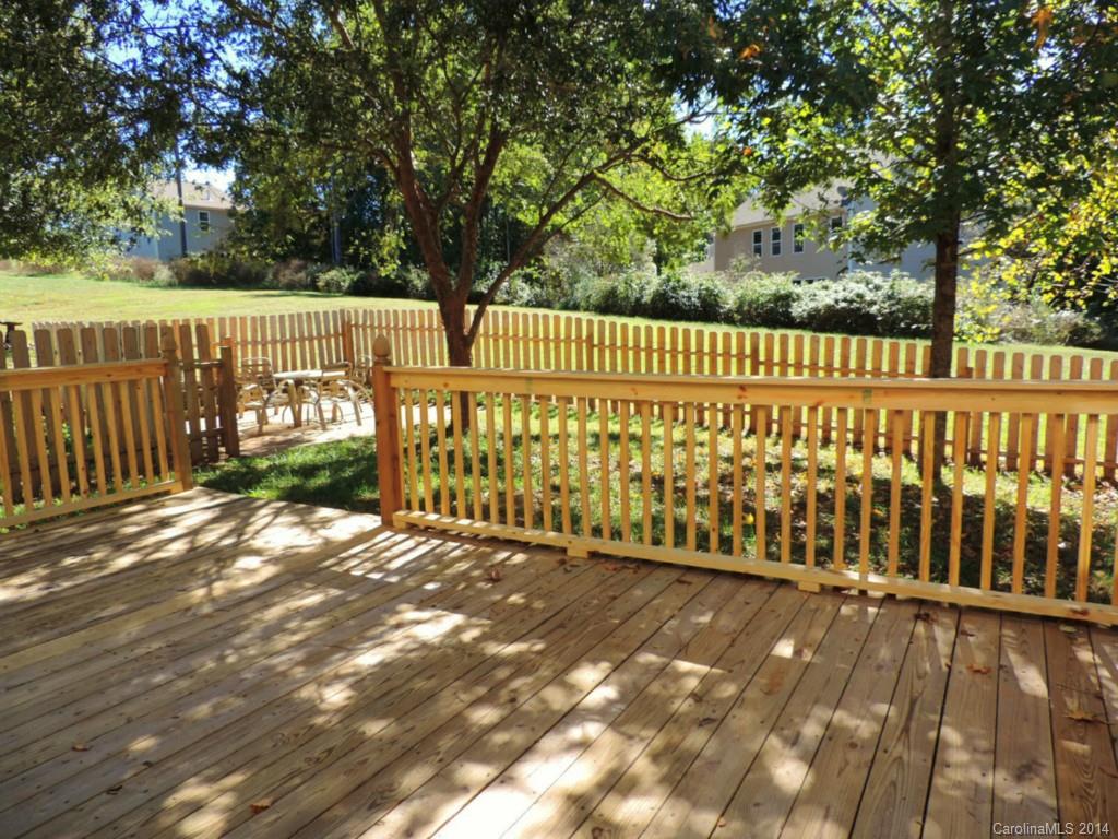 Forest Oaks - Residential