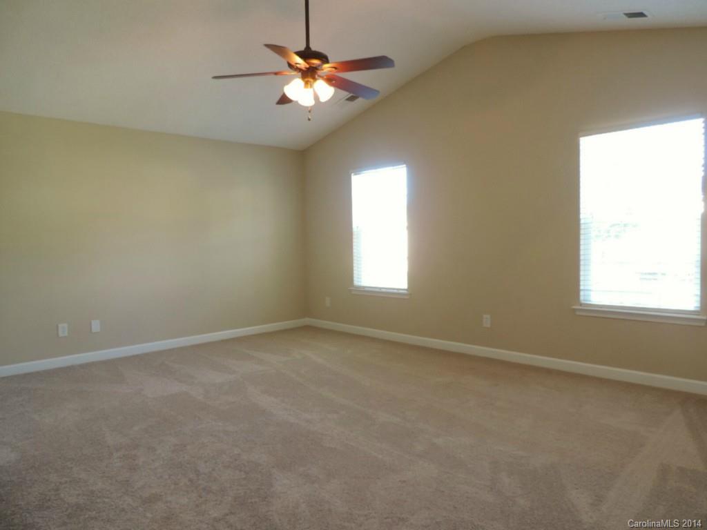 Forest Oaks - Residential