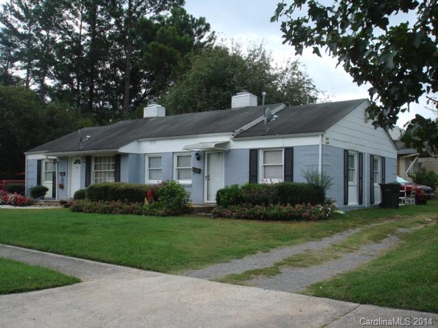 none - Residential Income