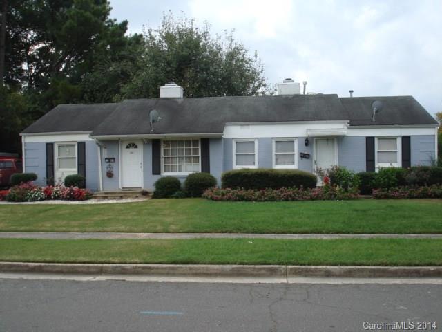 none - Residential Income