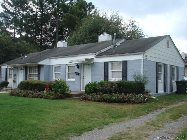 none - Residential Income