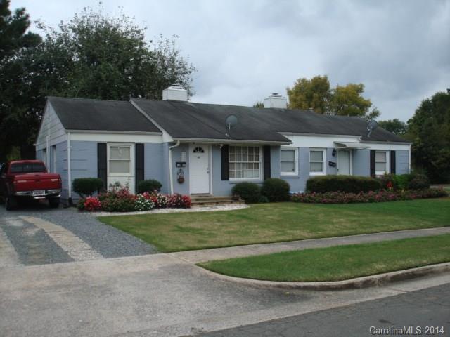 none - Residential Income