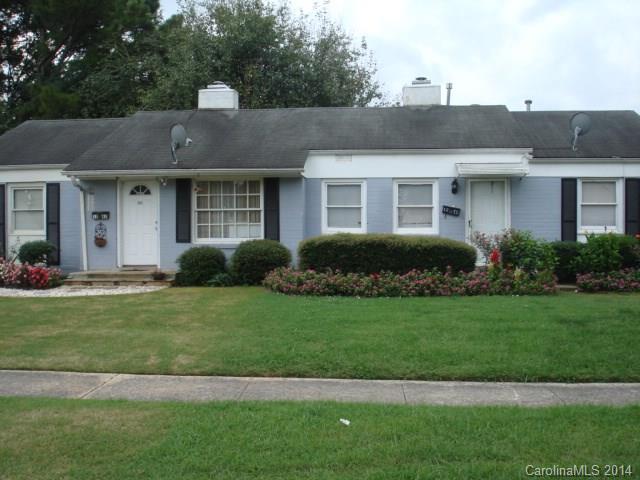 none - Residential Income