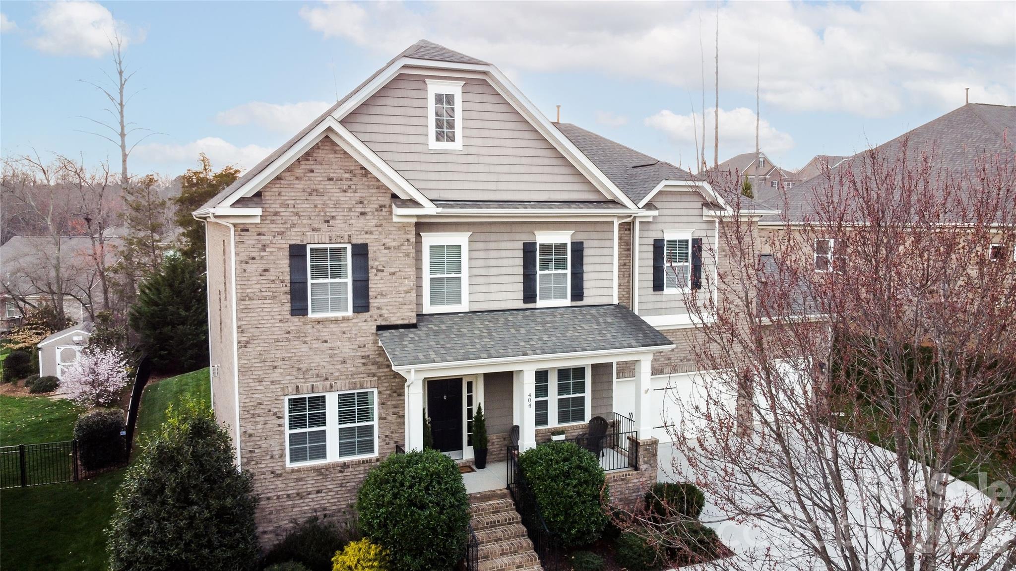 404 E Waterlynn Road, Mooresville, NC, 28115