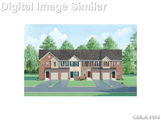 Highland Creek - Residential